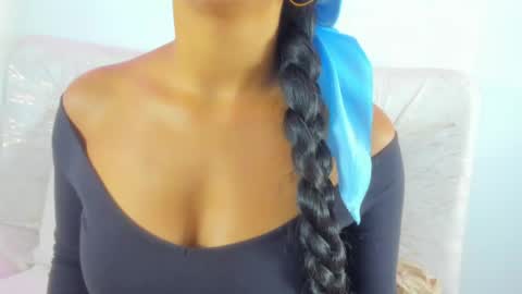 Snapshot of emmilybratz chatting on 05-18-26, 03:40 EMMILY online show from 05-18-26, 03:40
