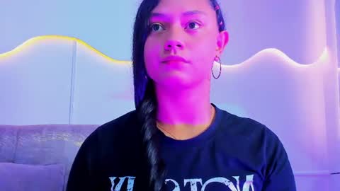 EMMILY online show from 07-28-26, 03:24