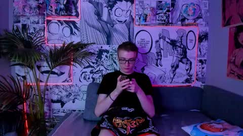 Emmit online show from 02-18-26, 04:14