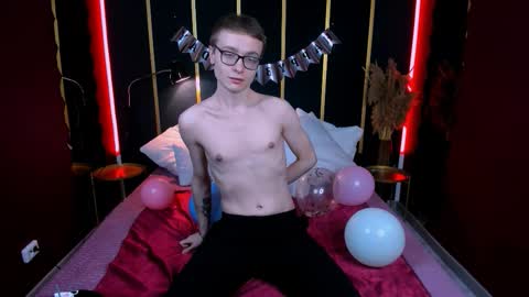 Emmit online show from 03-18-26, 10:29