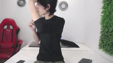 SERGIO online show from 11-04-25, 12:48