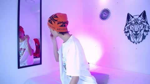 SERGIO online show from 01-15-26, 12:43