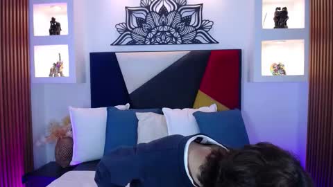 Snapshot of emmo_boy chatting on 03-02-26, 08:37 SERGIO online show from 03-02-26, 08:37