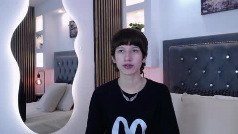 SERGIO online show from 04-09-26, 08:25