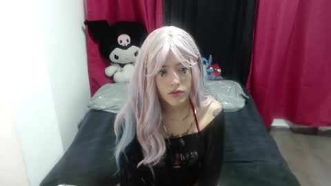 emmy__smith online show from 10-01-25, 08:53