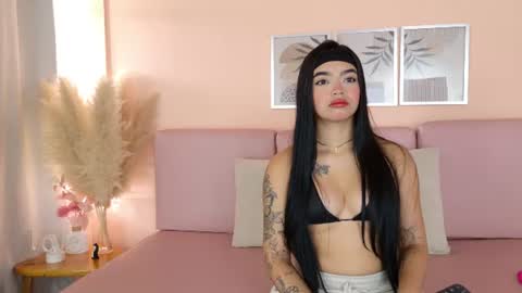 Emmy and Luna  online show from 07-17-26, 12:56