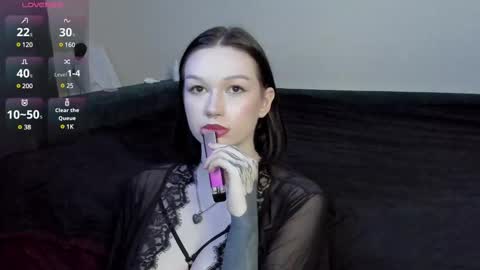 Emily Johny online show from 02-14-25, 12:25