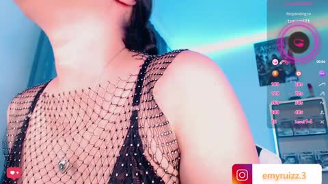 Emmy Ruiz - independent model online show from 12-15-24, 10:37