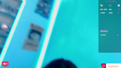 Emmy Ruiz - independent model online show from 01-26-25, 04:30