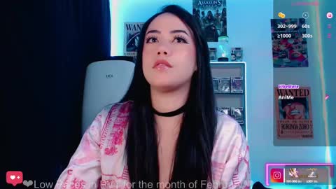 Emmy Ruiz - independent model online show from 02-14-25, 02:07