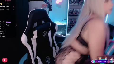 Emmy Ruiz - independent model online show from 03-07-25, 10:10