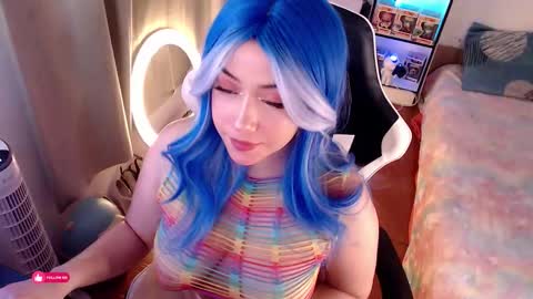 Emmy Ruiz - independent model online show from 10-05-25, 09:45