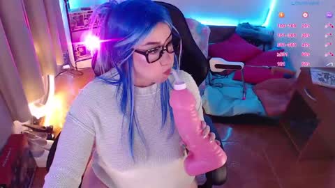 Emmy Ruiz - independent model online show from 05-16-26, 03:14