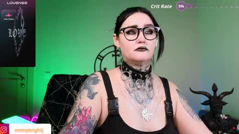 Emmy Bright     50  online show from 02-03-26, 06:22