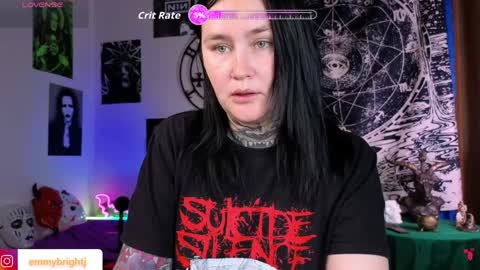 Emmy Bright     50  online show from 04-10-26, 03:01