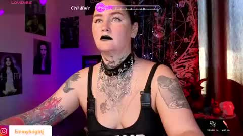 Snapshot of emmybrightj_ chatting on 07-03-26, 02:51 Emmy Bright 50 online show from 07-03-26, 02:51