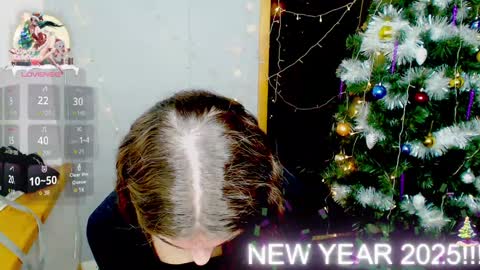 Emmy online show from 12-30-24, 03:35