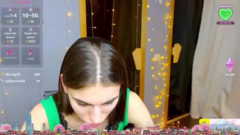 Emmy online show from 01-27-25, 04:11