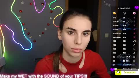 Emmy online show from 02-10-25, 01:01