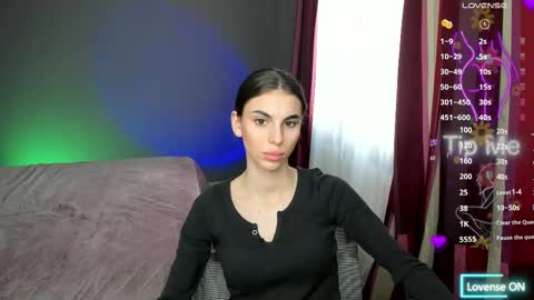 Emmy online show from 03-10-25, 12:48