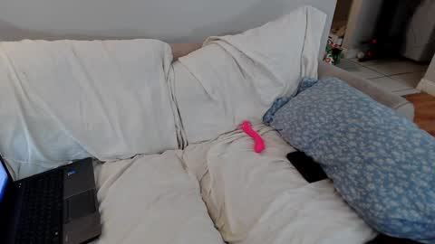 EmoDream1998 online show from 02-07-25, 03:52