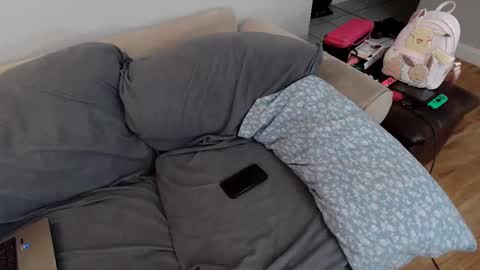 EmoDream1998 online show from 03-12-25, 01:58