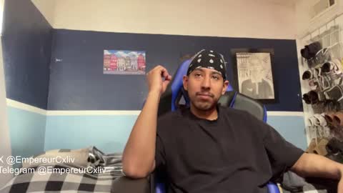 empereurcxliv online show from 03-12-26, 05:41