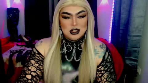 Mistress Michelle online show from 02-28-26, 04:41