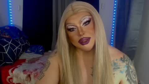 Mistress Michelle online show from 04-26-26, 02:37