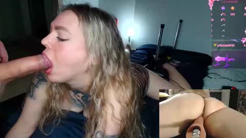 emptyhunters online show from 11-24-25, 06:02