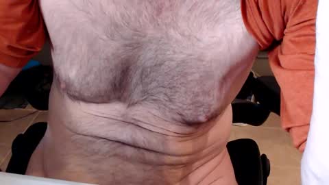 Tantric Wood  online show from 09-12-25, 02:39