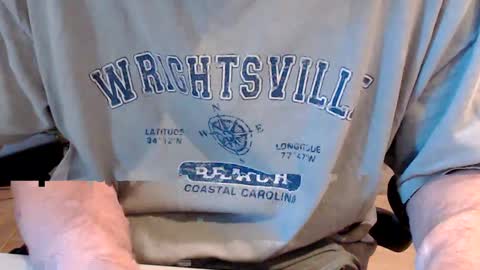 Tantric Wood  online show from 10-06-25, 01:41