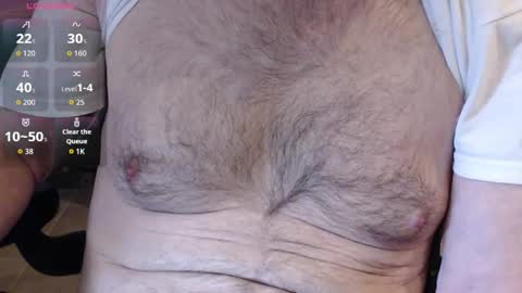 Tantric Wood  online show from 04-13-26, 08:36