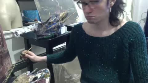 empusalamia online show from 01-27-25, 10:16