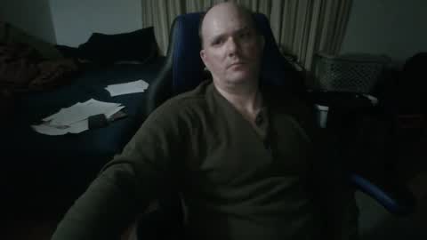 Matt online show from 12-25-24, 06:52