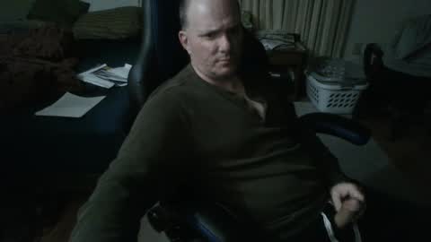 Matt online show from 02-18-25, 06:04