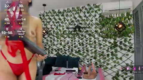 Emy online show from 01-18-26, 07:39