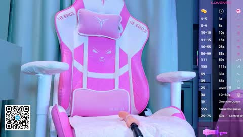 Emy kami online show from 09-12-25, 03:06