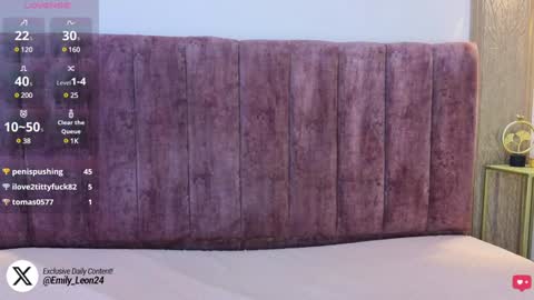 Emy online show from 01-14-25, 05:08