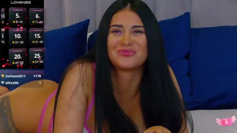 Snapshot of emylaveau chatting on 12-03-24, 07:43 Emy online show from 12-03-24, 07:43