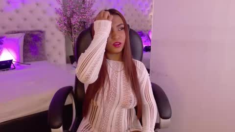 Sexy Emyli  online show from 12-20-25, 04:30