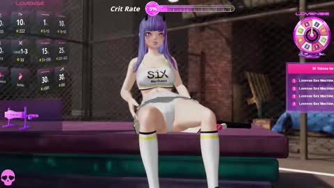 Hentai Hostess Club online show from 12-04-25, 03:10