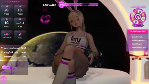 Hentai Hostess Club online show from 02-06-26, 05:12