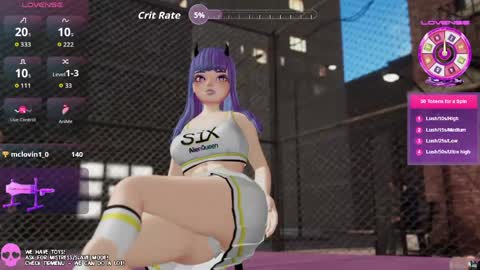 Hentai Hostess Club online show from 03-23-26, 06:28