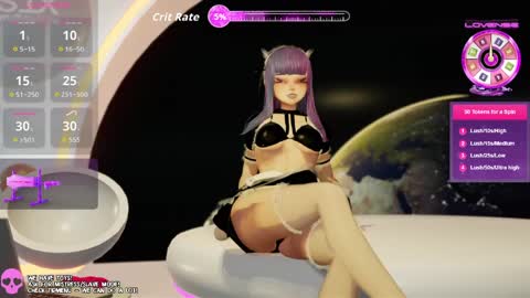 Hentai Hostess Club online show from 04-04-26, 06:49