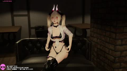 Hentai Hostess Club online show from 04-06-26, 04:19