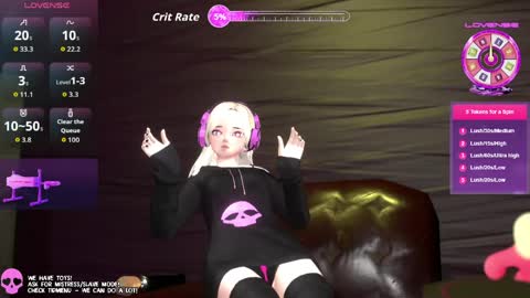 Hentai Hostess Club online show from 04-07-26, 03:34