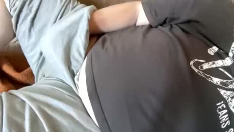 Most people call me either enby or hippie online show from 12-05-24, 10:12