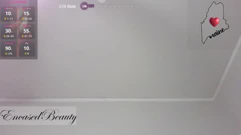 Snapshot of encasedbeauty chatting on 01-01-25, 09:17 Ela online show from 01-01-25, 09:17