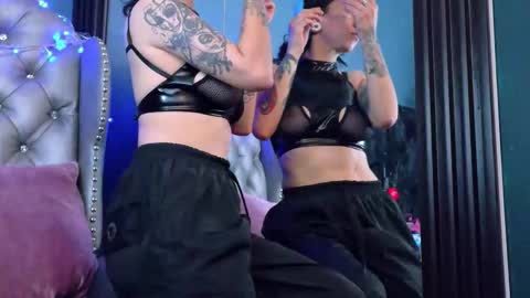 EnchantressQueen online show from 03-06-26, 03:52